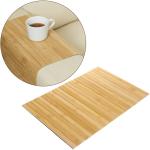 Коврик бамбуковый SHEF 48*32см