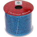 Лента для декорирования "Сказка" 6,3 см, 2,7 м, Сапфир