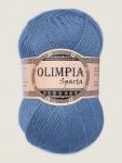 Пряжа для руч.вяз.Olimpia Sparta 5 мотков.