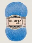 Пряжа для руч.вяз.Olimpia Nika 5 мотков.
