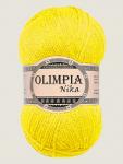 Пряжа для руч.вяз.Olimpia Nika 5 мотков.