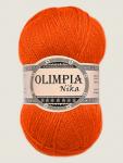 Пряжа для руч.вяз.Olimpia Nika 5 мотков.