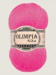 Пряжа для руч.вяз.Olimpia Nika 5 мотков.
