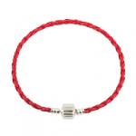 "Zlatka" Браслет плетеный RBL-02 23 см 5 шт СК/Распродажа