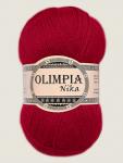 Пряжа для руч.вяз.Olimpia Nika 5 мотков.