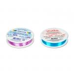 "Zlatka" / "Gamma" Эластомерная нить (термополиуретан) DN d 0.6 мм 10 х 18 м ± 0.5 м