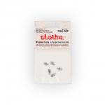 "Zlatka" Бейл FMK-D02 3 x 6.5 мм 5 х 5 шт