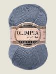 Пряжа для руч.вяз.Olimpia Sparta 5 мотков.