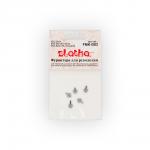 "Zlatka" Бейл FMK-D03 4 x 8 мм 5 х 5 шт