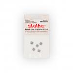 "Zlatka" Бейл FMK-D04 4 x 5.5 мм 5 х 5 шт