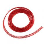 "FAYCRAFT" Цепочка вязаная декоративная ENJ 4.8 мм 1 м СК/Распродажа