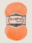 Пряжа для руч.вяз.Olimpia Sparta 5 мотков.