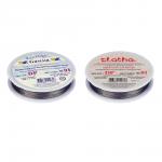 "Zlatka" / "Gamma" Проволока для бисера (ланка) DP d 0.35 мм 100 м ± 0.5 м