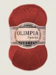 Пряжа для руч.вяз.Olimpia Sparta 5 мотков.