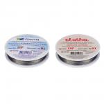 "Zlatka" / "Gamma" Проволока для бисера (ланка) DP d 0.45 мм 100 м ± 0.5 м