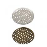 "Zlatka" Заготовки для рукоделия DC-403 d 35 мм 10 х 5 шт СК/Распродажа