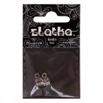 "Zlatka" Бейл MFK-01 0.5 x 0.9 см 10 х 2 шт