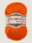 Пряжа для руч.вяз.Olimpia Sparta 5 мотков.