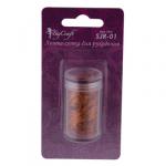 "FAYCRAFT" Ювелирная лента SJR-01 1 мм 5 х 3 м СК/Распродажа