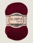 Пряжа для руч.вяз.Olimpia Sparta 5 мотков.
