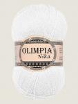 Пряжа для руч.вяз.Olimpia Nika 5 мотков.
