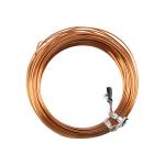 "Промысел" Проволока для плетения медь MM-006 d 0.8 мм 10 м ± 0.5 м