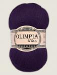 Пряжа для руч.вяз.Olimpia Nika 5 мотков.