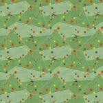 Комплект постельного белья 1,5-спальный, бязь "Люкс", детская расцветка