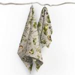 Полотенце 50*60 см вафельное