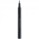ARTDECO Подводка для век Glam Illusion Liquid Liner тон 8, 1,6 гр