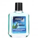 PROWAY Лосьон после бритья, 100мл