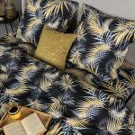 Комплект постельного белья 1,5-спальный, бязь "Комфорт"-220