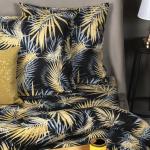 Комплект постельного белья 1,5-спальный, бязь "Комфорт"-220