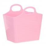 VETTA Корзинка для хранения 11x8.5x10.8см, пластик