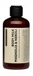 Молочко для тела с магнолией и нероли (Magnolia & Neroli),(Lab) 200 мл