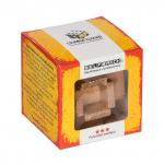 "DELFBRICK" DLS-20 Головоломка деревянная 1 шт