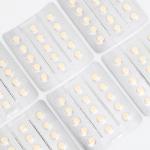 L-метилфолат для беременных, 90 таблеток