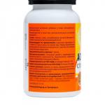 Аскорбинка с глюкозой - плюс, иммунитет, антиоксидант, 180 таблеток по 500 мг