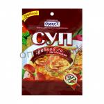 Омега Суп Грибной со звездочками 60гр (кор*60)