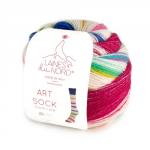Пряжа Art Sock