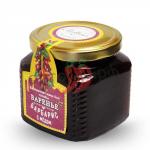 Sladovar Варенье БАРБАРИС с Медом 510гр (упак*8)