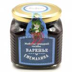 Sladovar Варенье Ежемалина 510гр (упак*8)