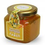 Sladovar Варенье Лимон 510гр (упак*8)