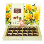 Баян Сулу набор шок конфет Ассорти Баян Сулу 175 гр (кор*12)