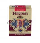 Чай Наурыз 250 гр. ЛИСТ (кор*48)/