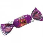 Баян Сулу Карамель со вкусом сливы 1кг (кор*7)