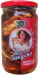 HiFood вкусная закуска Вяленые томаты 360гр (кор*11)