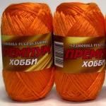 Пряжа для руч.вяз. "ПРЕМИУМ ХОББИ"