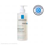 ЛЯРОШ ЭФАКЛАР Н Iso--Biome Очищающий крем-гель для пересушенной проблемной кожи,  390 мл