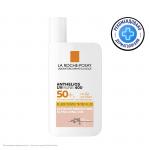 ЛЯРОШ АНТИГЕЛИОС-24 Солнцезащитный тонирующий флюид для лица SPF50+  50мл